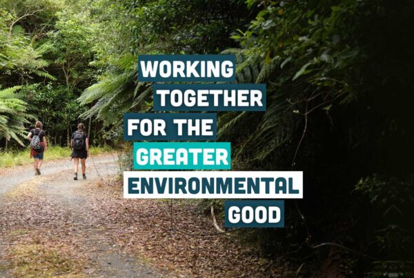 Greater Wellington Regional Council: <br>Supporting Safe Work Across Land, Sea and Remote Locations