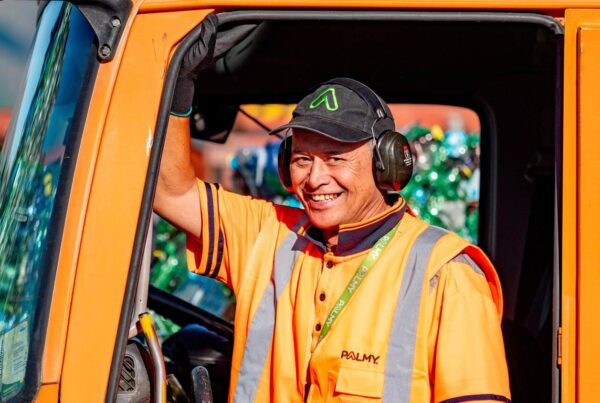 Palmerston North City Council: <br>92% First-Call Resolution Through Smarter Call Centre Management