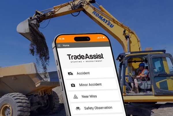 Trade Assist: <br>From Fragmented Processes to Centralised, Industry-Specific Intelligence