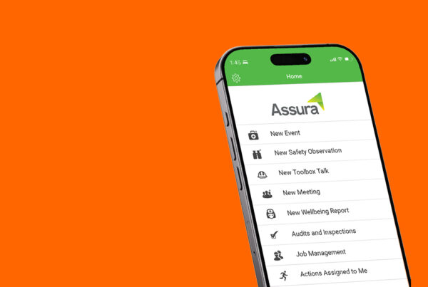 Digitising Compliance and Workflow Management: Trade Assist + Assura
