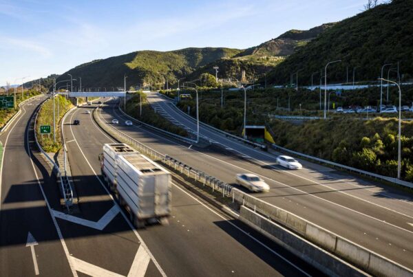 NZ Transport Agency Waka Kotahi: <br>Streamlined Information for 120,000 Monthly Interactions