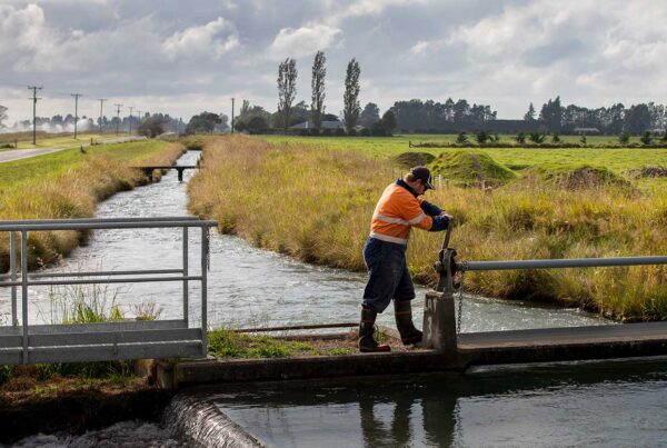 MHV Water Enhances Asset & Compliance Management with Assura