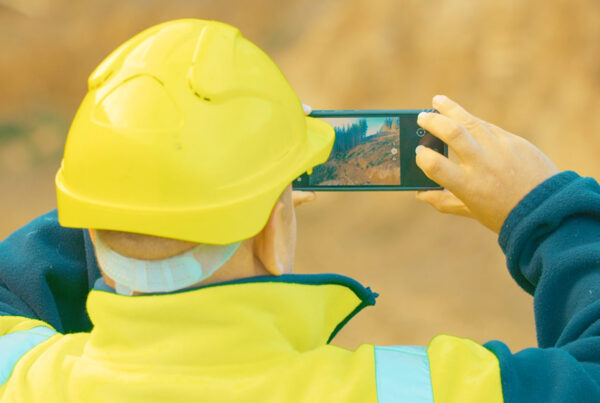 PF Olsen: <br>Improving Safety and Efficiency Across Remote Forestry Operations